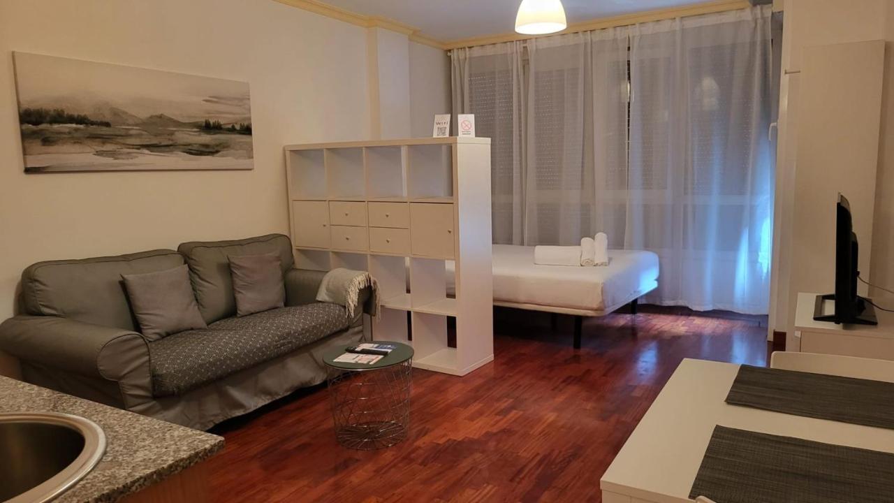 Cies Suitel Lopez De Neira 28 - Love Your Stay Vigo Exterior photo