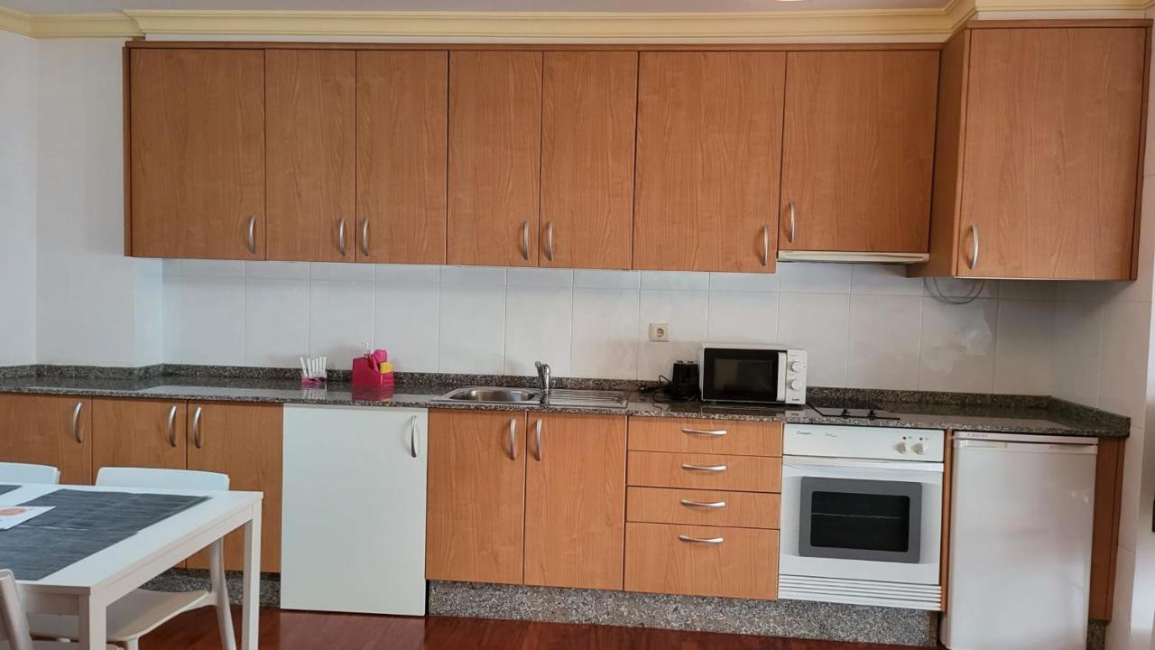 Cies Suitel Lopez De Neira 28 - Love Your Stay Vigo Exterior photo