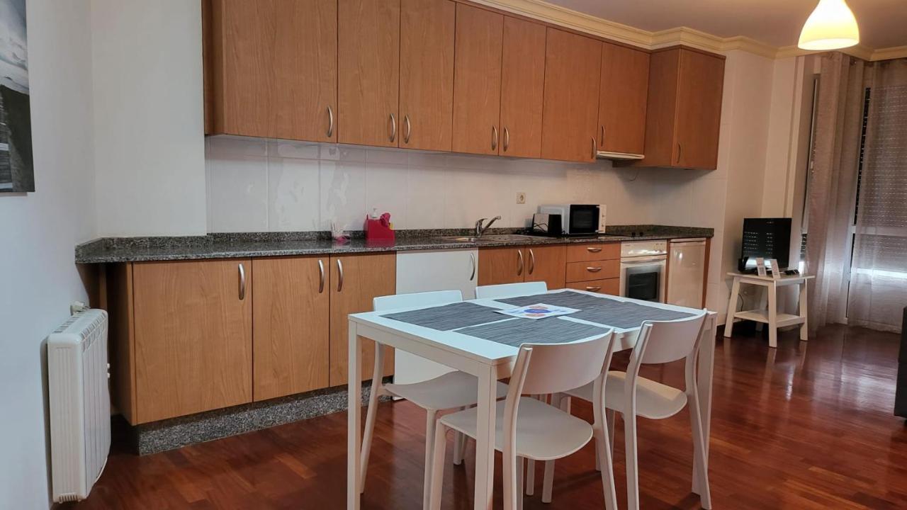 Cies Suitel Lopez De Neira 28 - Love Your Stay Vigo Exterior photo