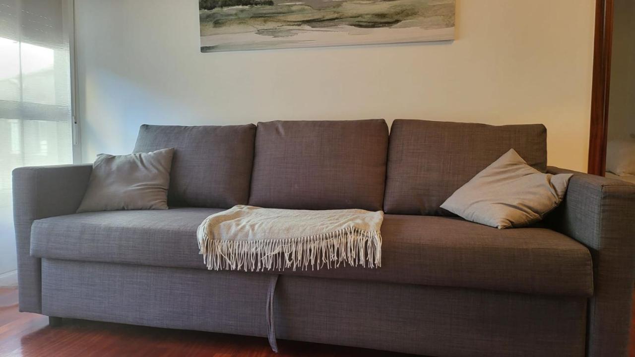 Cies Suitel Lopez De Neira 28 - Love Your Stay Vigo Exterior photo