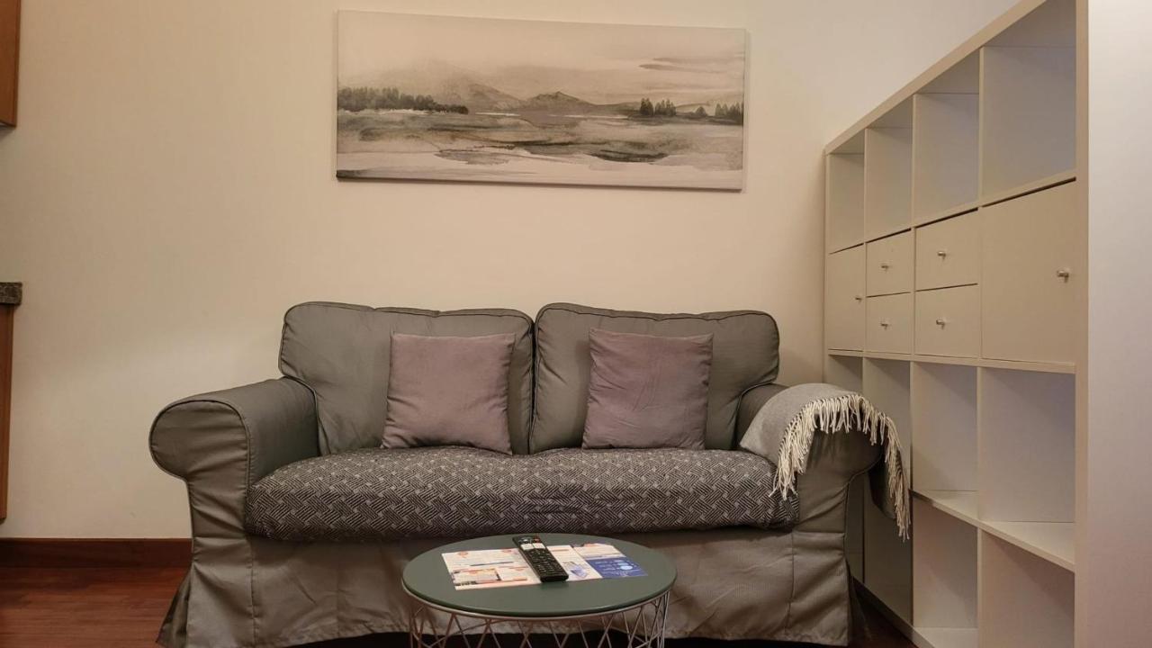 Cies Suitel Lopez De Neira 28 - Love Your Stay Vigo Exterior photo
