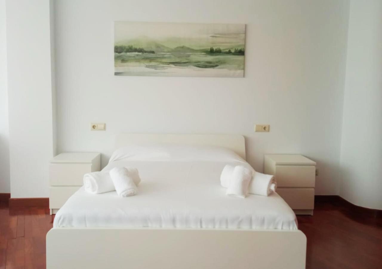 Cies Suitel Lopez De Neira 28 - Love Your Stay Vigo Exterior photo