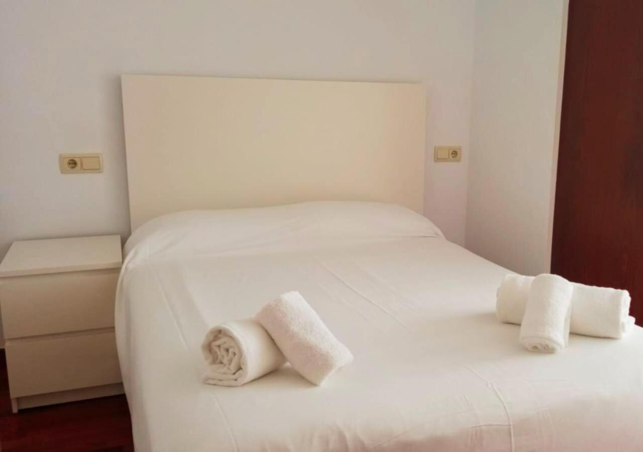 Cies Suitel Lopez De Neira 28 - Love Your Stay Vigo Exterior photo