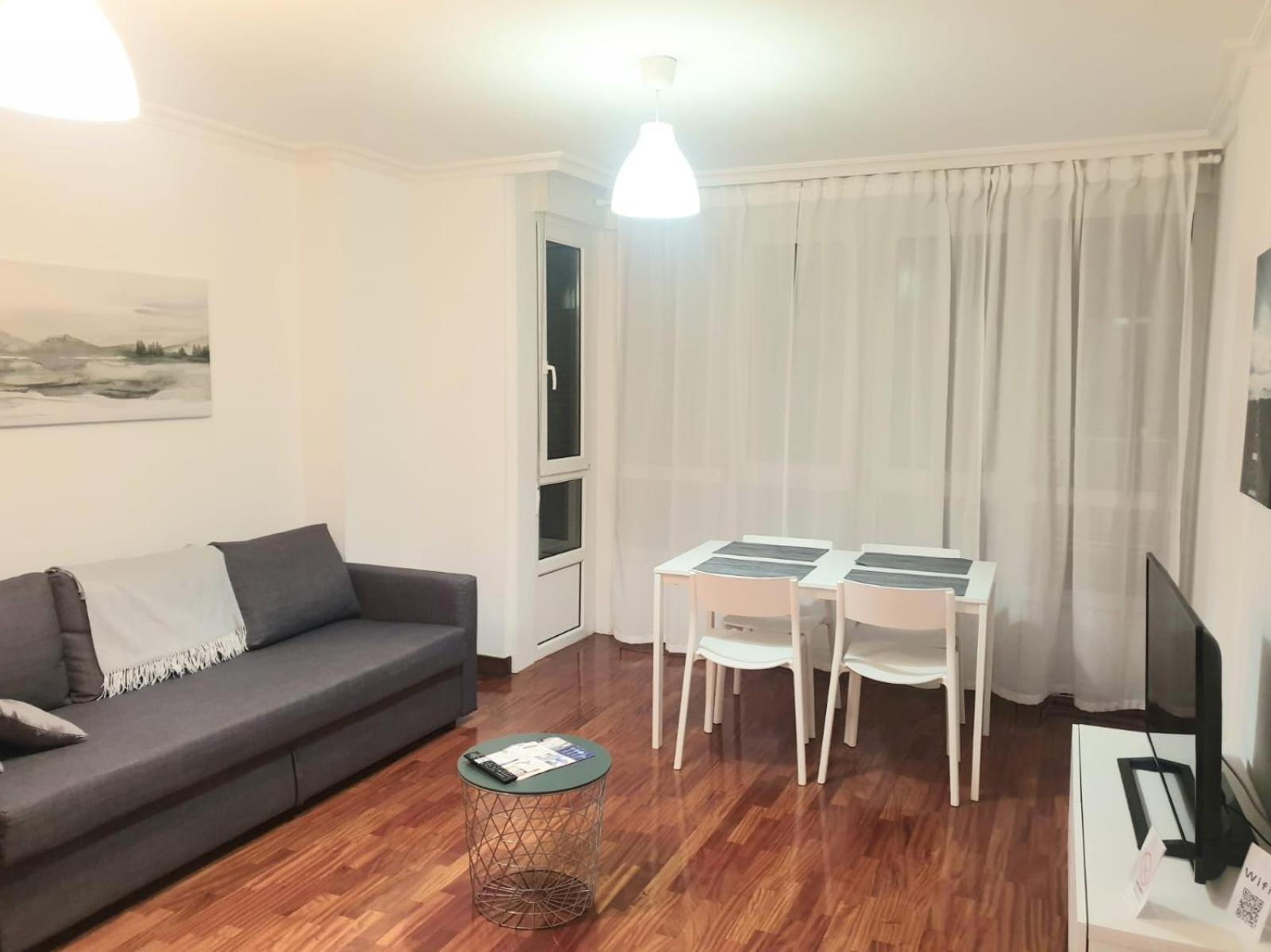 Cies Suitel Lopez De Neira 28 - Love Your Stay Vigo Exterior photo