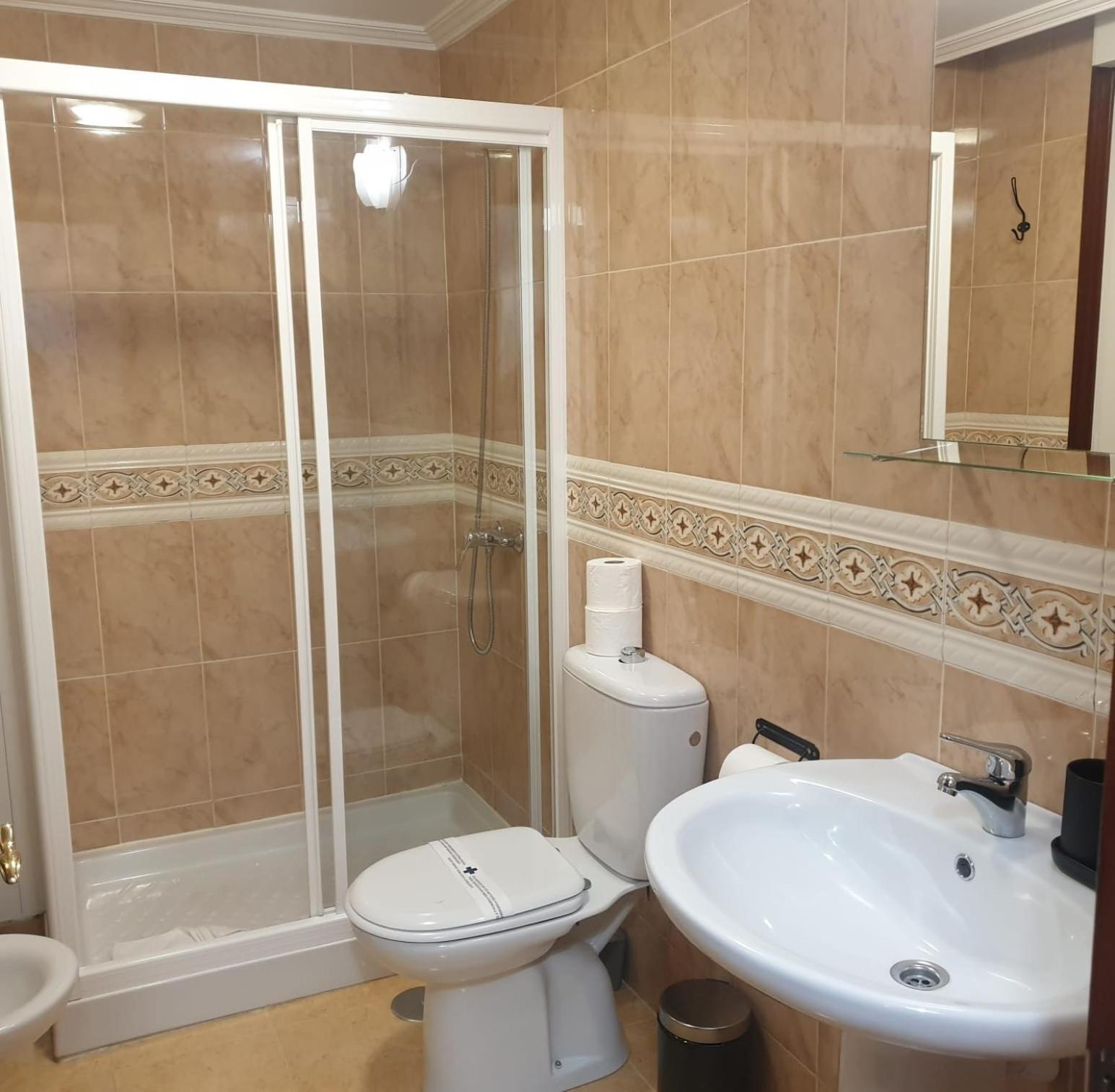 Cies Suitel Lopez De Neira 28 - Love Your Stay Vigo Exterior photo