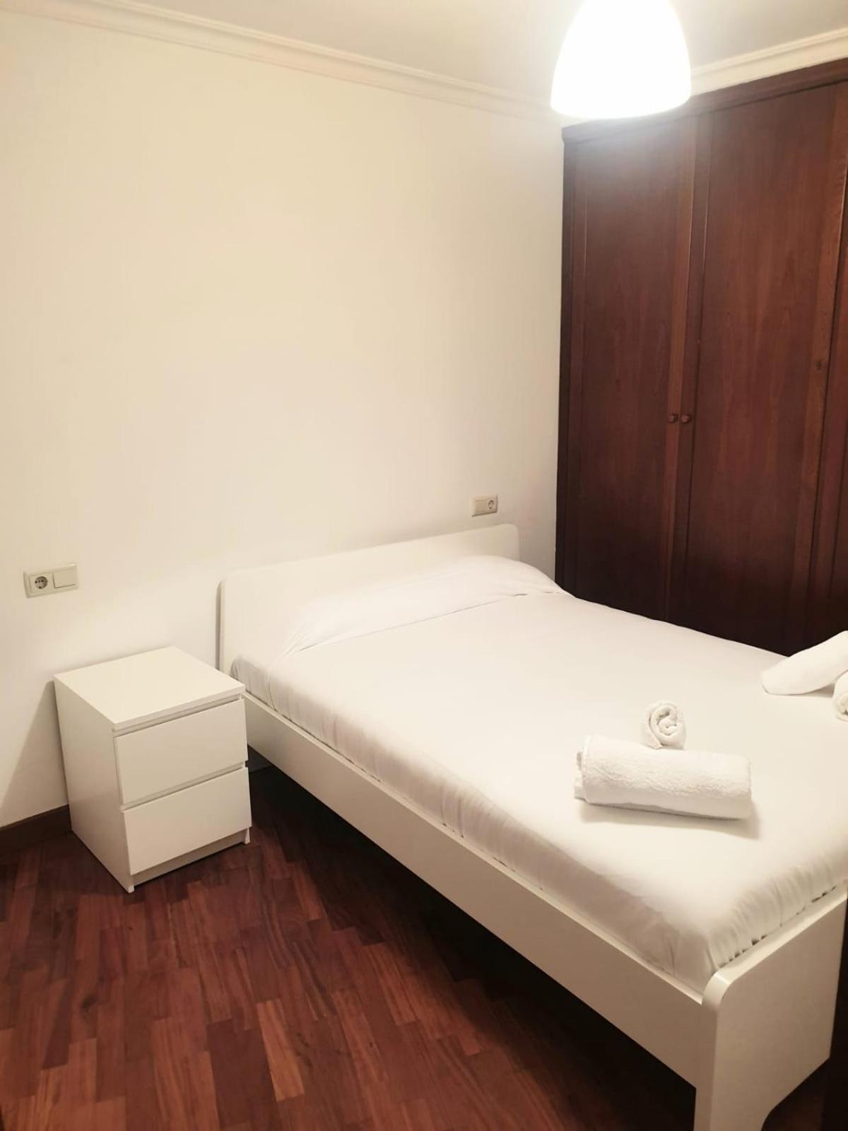 Cies Suitel Lopez De Neira 28 - Love Your Stay Vigo Exterior photo