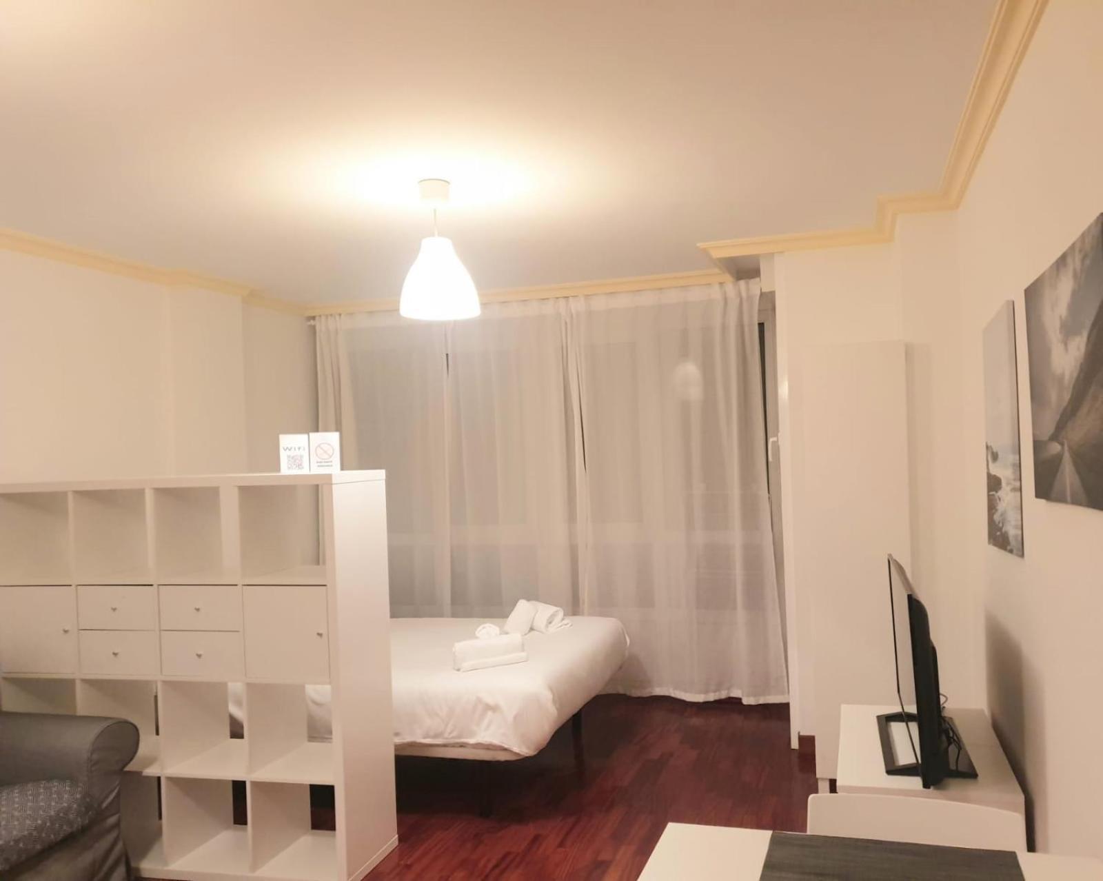 Cies Suitel Lopez De Neira 28 - Love Your Stay Vigo Exterior photo