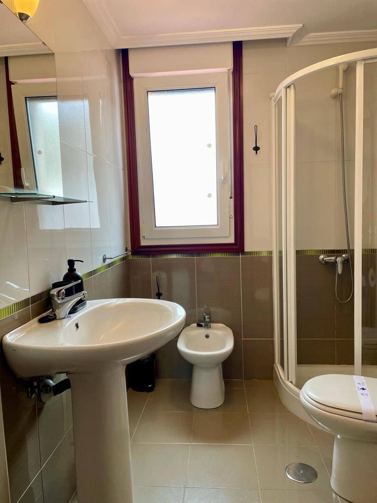 Cies Suitel Lopez De Neira 28 - Love Your Stay Vigo Exterior photo