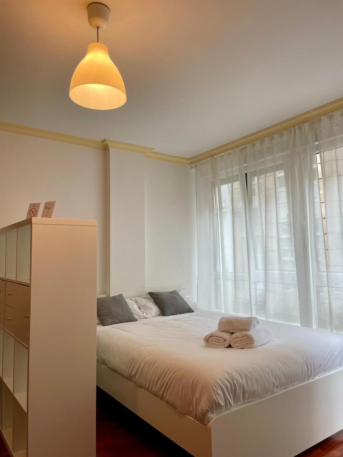 Cies Suitel Lopez De Neira 28 - Love Your Stay Vigo Exterior photo