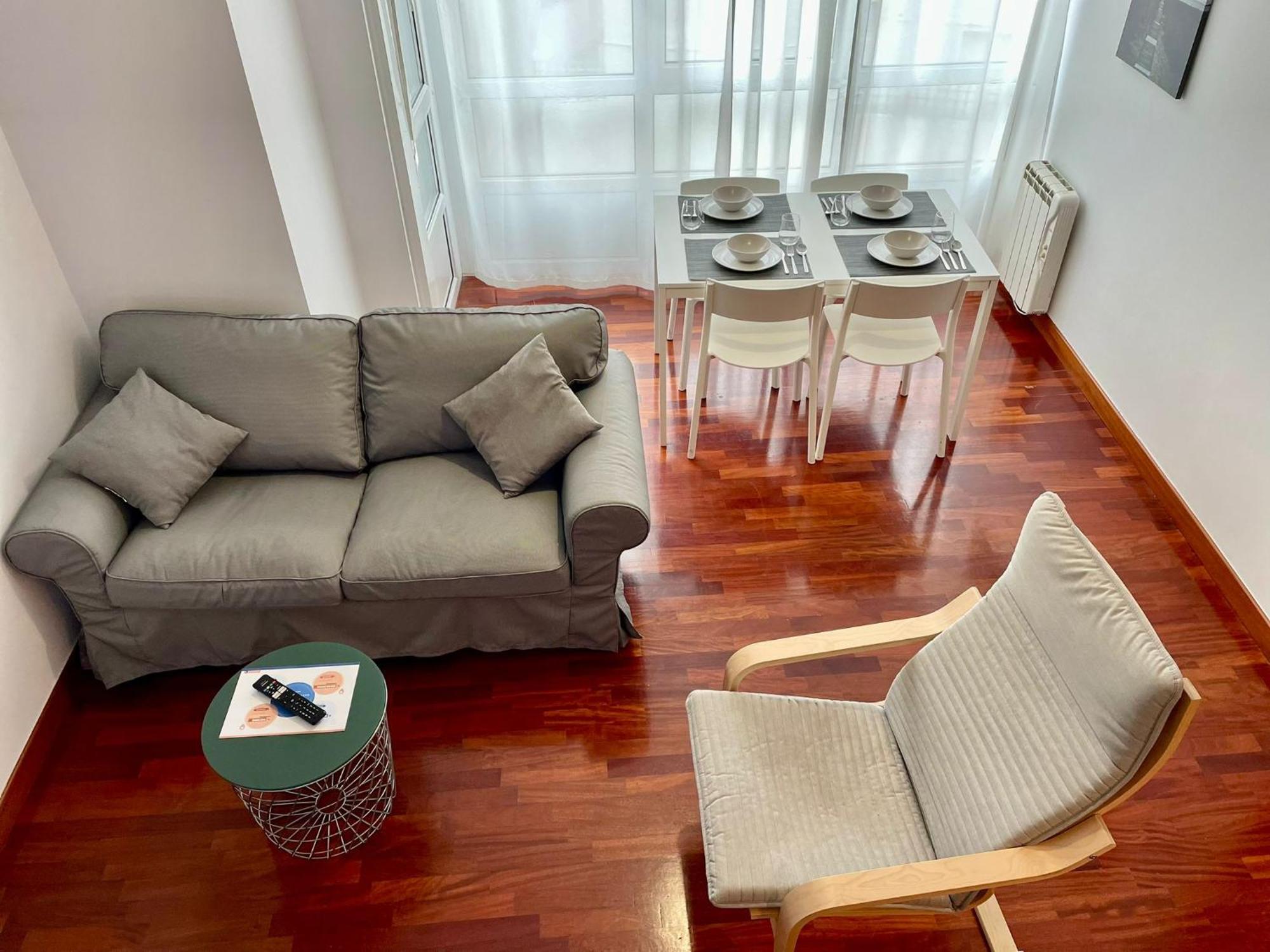 Cies Suitel Lopez De Neira 28 - Love Your Stay Vigo Exterior photo