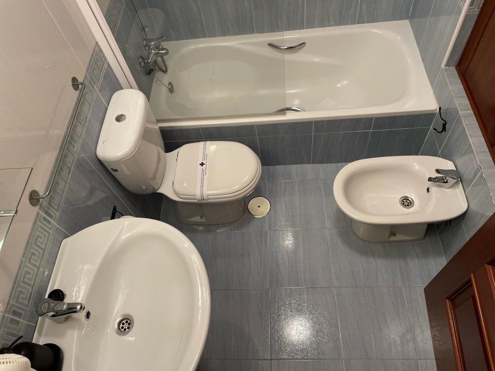 Cies Suitel Lopez De Neira 28 - Love Your Stay Vigo Exterior photo