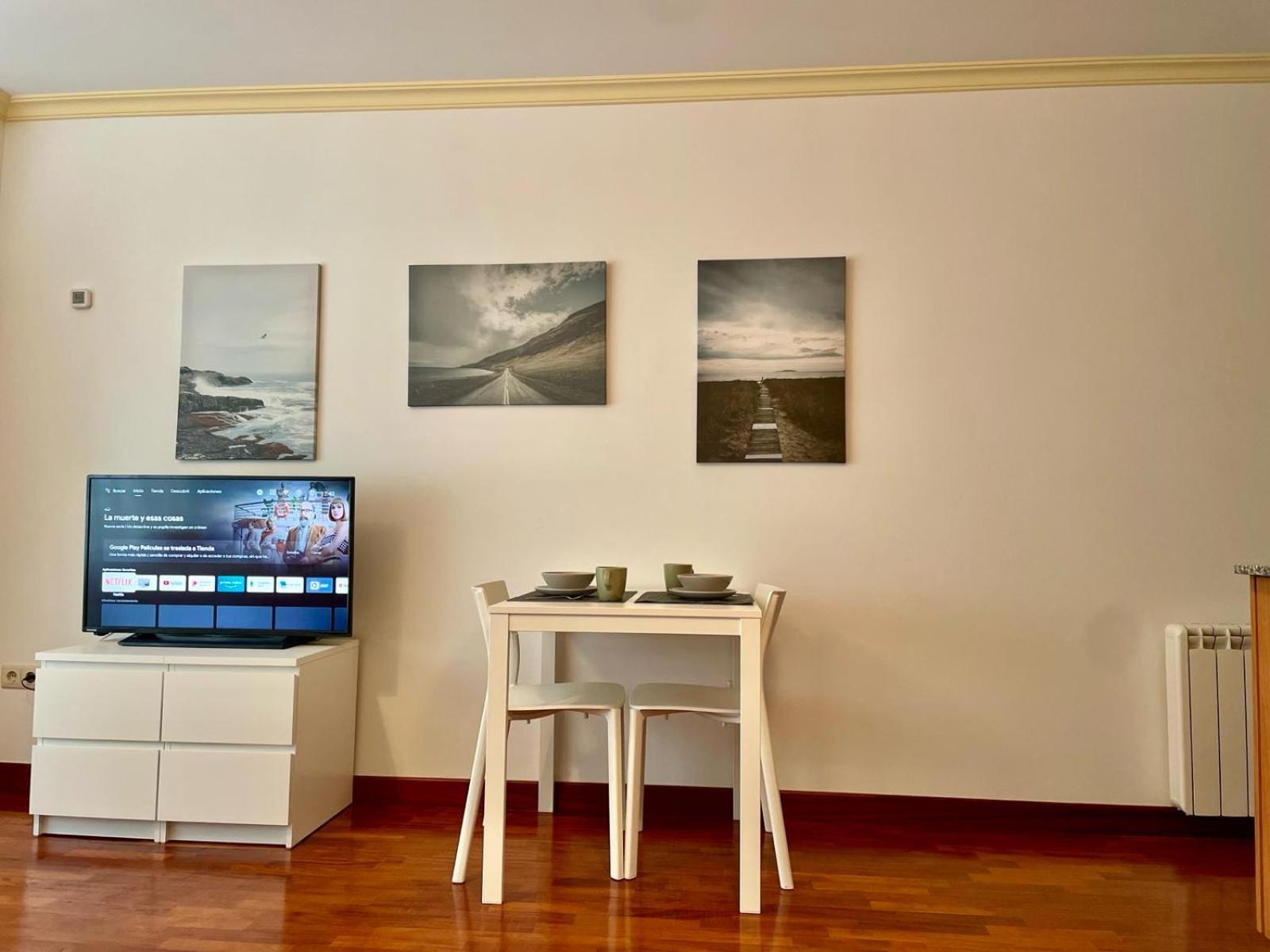 Cies Suitel Lopez De Neira 28 - Love Your Stay Vigo Exterior photo
