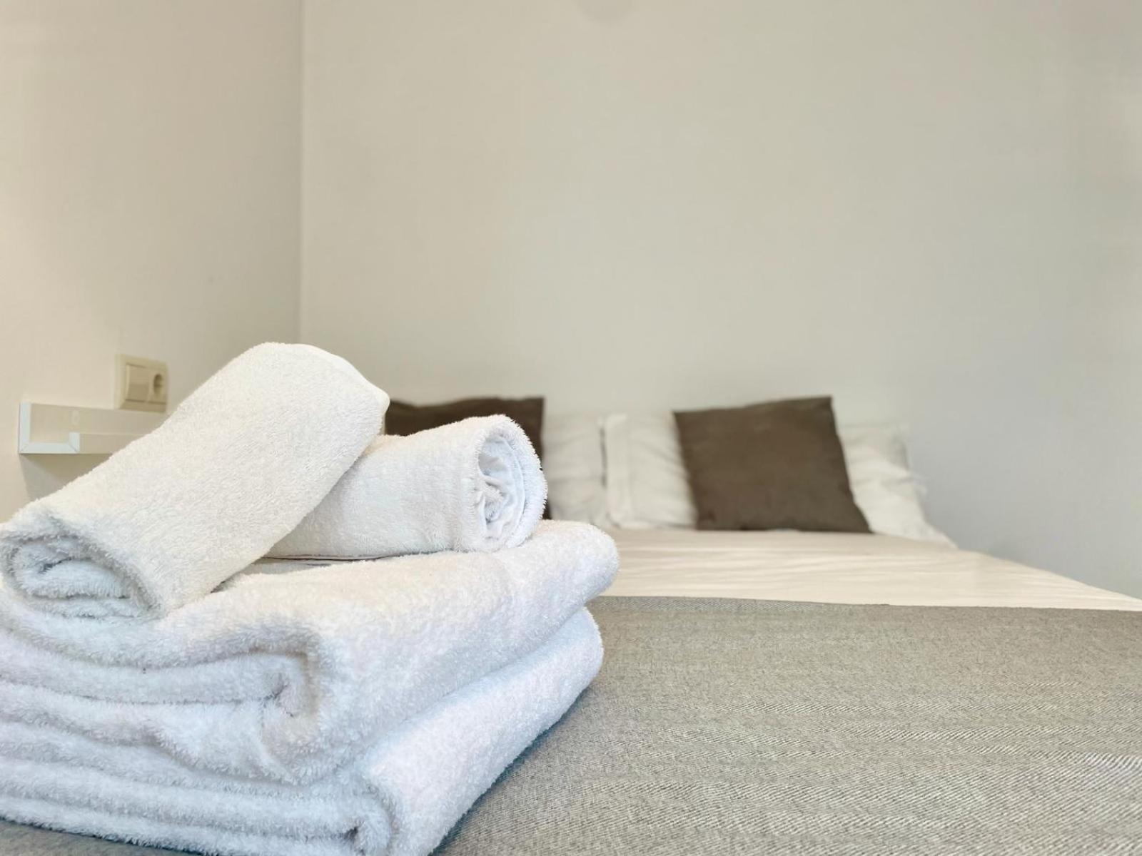 Cies Suitel Lopez De Neira 28 - Love Your Stay Vigo Room photo