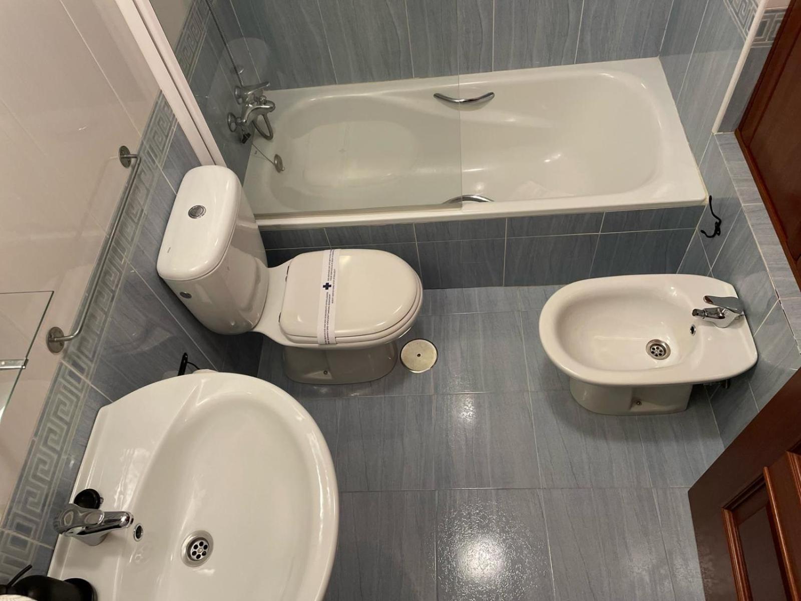 Cies Suitel Lopez De Neira 28 - Love Your Stay Vigo Exterior photo