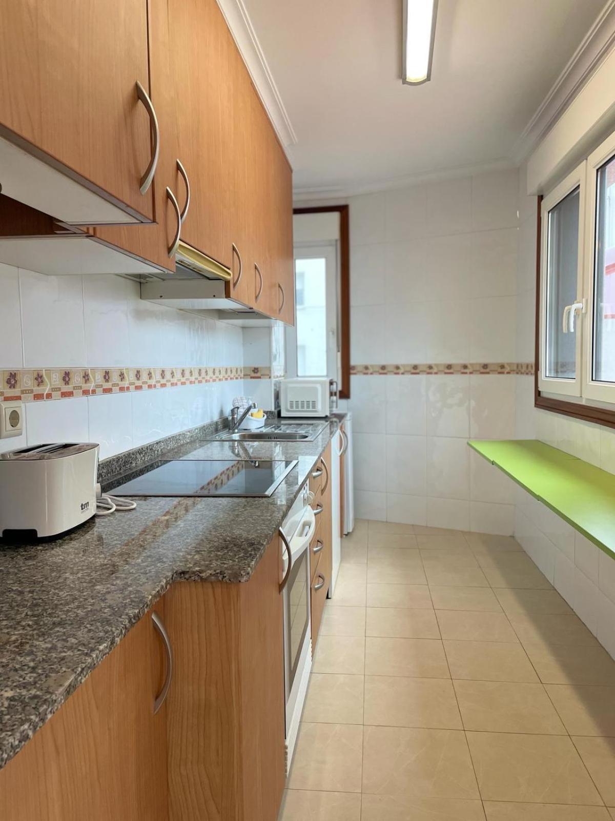 Cies Suitel Lopez De Neira 28 - Love Your Stay Vigo Exterior photo
