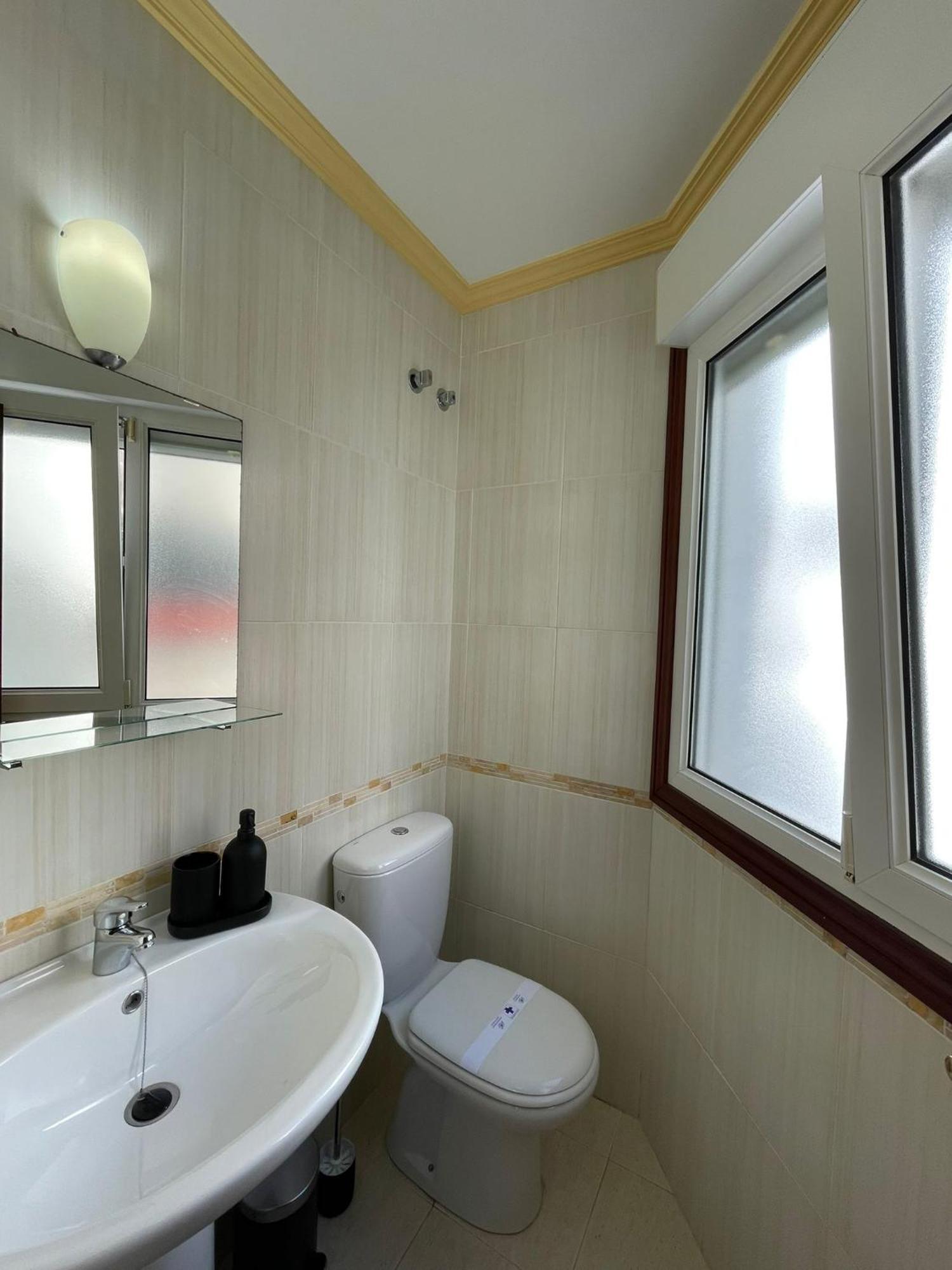 Cies Suitel Lopez De Neira 28 - Love Your Stay Vigo Exterior photo