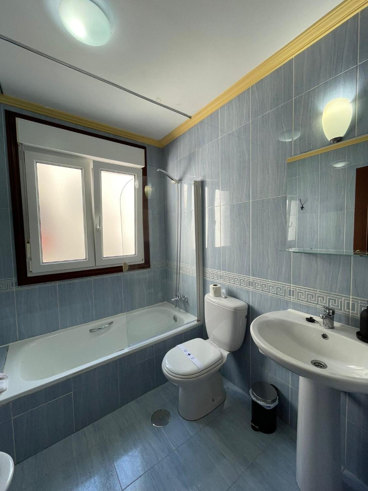 Cies Suitel Lopez De Neira 28 - Love Your Stay Vigo Exterior photo