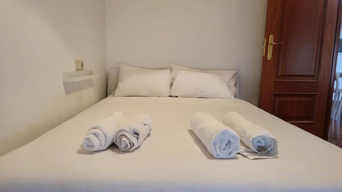 Cies Suitel Lopez De Neira 28 - Love Your Stay Vigo Exterior photo